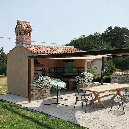 Accordia * Labin (Istria)