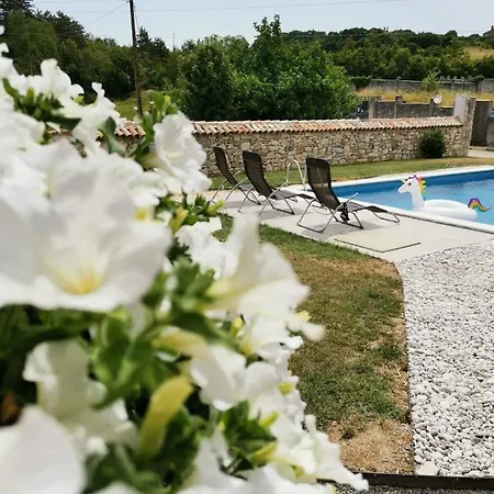 Accordia Labin (Istria)