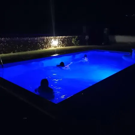 Villa Accordia *
