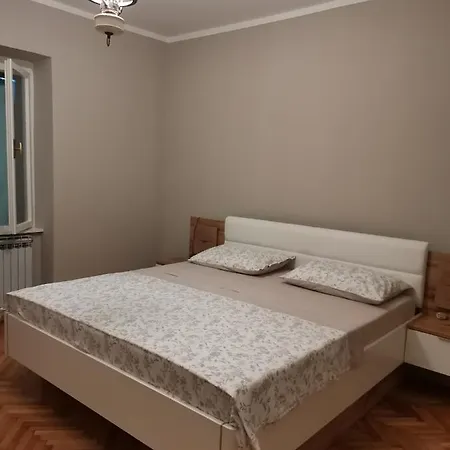 Villa Accordia Labin (Istria)