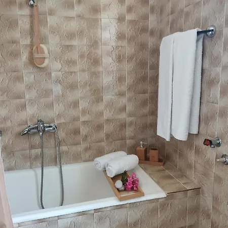 Accordia Villa *