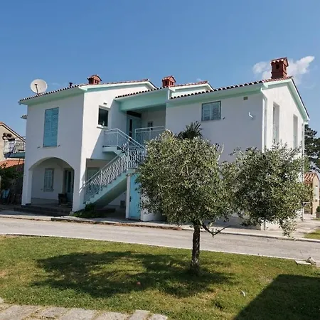 Accordia * Labin (Istria)