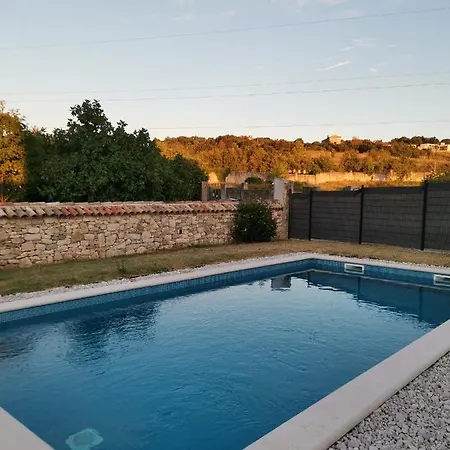 Accordia Labin (Istria)