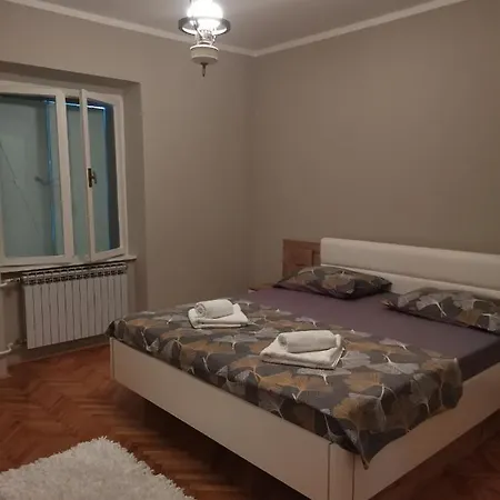 Accordia Labin (Istria)