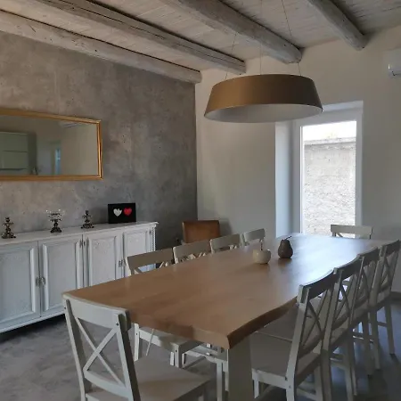 Accordia * Labin (Istria)