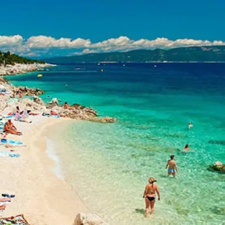 Accordia Villa Labin (Istria)