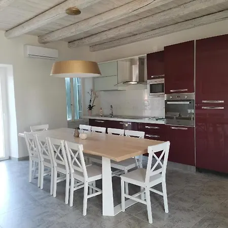 Accordia * Labin (Istria)
