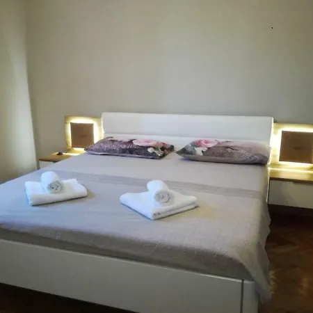 Accordia Βίλα Labin (Istria)